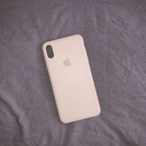 iPhone X Max case